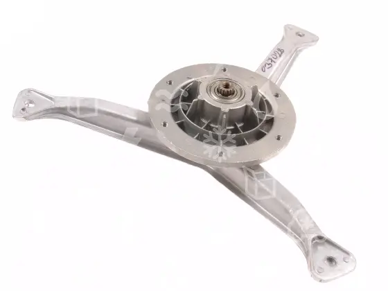 kříž bubnu ARISTON, WN898XWO, 400-600-800 otáček